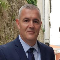 Santiago Corzón Martínez