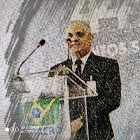 Aparecido Iberê De Oliveira