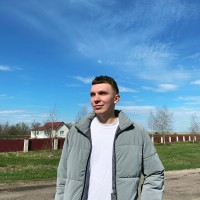 Nikolay Barybin