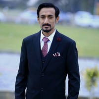 Shehroz Mirza