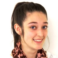Caitlyn Barker