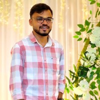 Boopathi Ganeshan