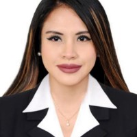 Jazmín Elizabeth Yovera Arámbulo.