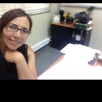 Claudia Leres Barrera