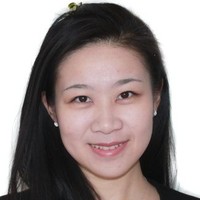 Yuxing (Sheena) Wu, CFA