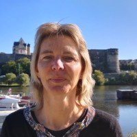 Cécile Grand