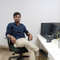Arun Msarun