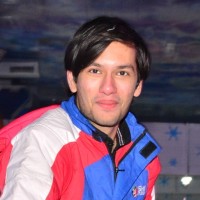 Nitin Markan