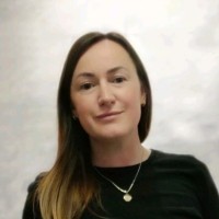 Naomi Holden