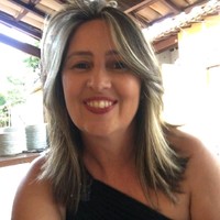 Andréa Cássia Souza Belo