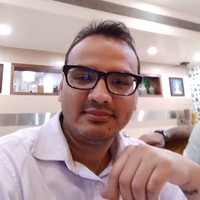 Harshit Bhatnagar