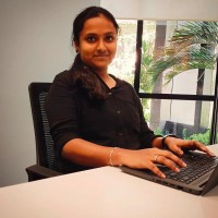 Shobica Arthanarisamy