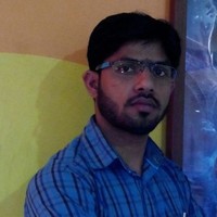 Vinod Kr Gangwar