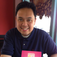 Jonathan Espiritu