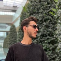 Shayan Ghelichkhani
