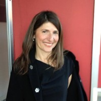 Stephanie Karayannis Adams