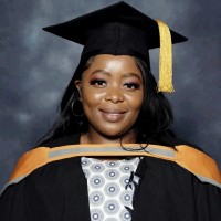 Amogelang Matlhaga