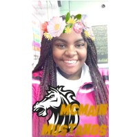 Deionna Moye