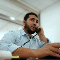 Mohamed Shaban