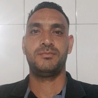 Allan Gonzaga Da Silva