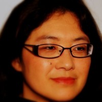 Evelyn Lee