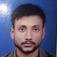 Prokash Mondal