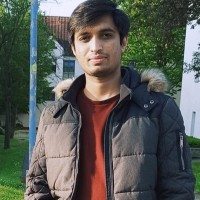 Usama Sajjad