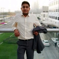 Vijesh Chandran