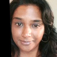 Tracy Pillay