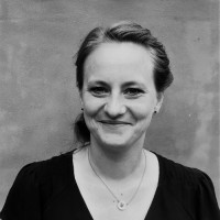 Pernille Kragh Larsen