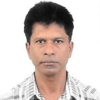 Jayant Shirodker