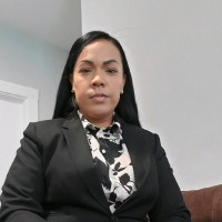 Odette M. Martinez Rodriguez