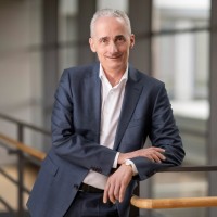 Prof. Dr. Bernd Mayer