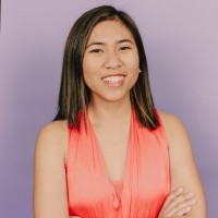 Precious Listana, M. Ed.