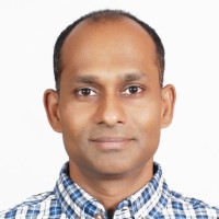 Sudhakar V
