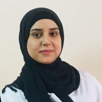 Asmaa Mostafa