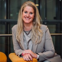 Hilda Mooiweer