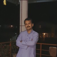 Anil Gaonkar