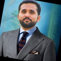 Shahid Nawaz Khan