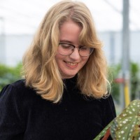 Tessa Van De Nadort