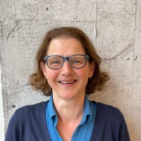 Ineke Brandenburg, Bcomm, Cdmp