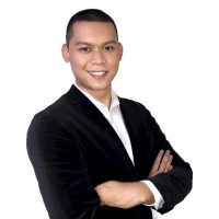 Darcy Amiel Pineda