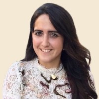 Blanca Vicho Sánchez