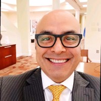 Fernando Minauro, Chfc®
