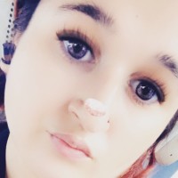 Katie Alexia-Mae Hickmott