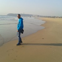 Muambadzi Edward Mokwebo