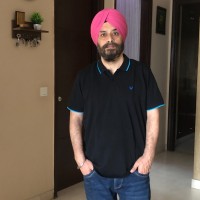 Sarandeep Singh