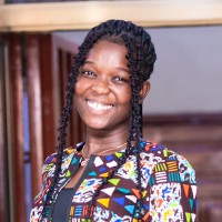 Georgette Martha Boateng