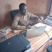 Benjamin Bankole