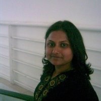 Radhika Chandrashekar